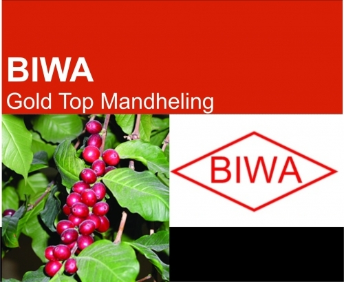 黃金鼎上曼特寧   