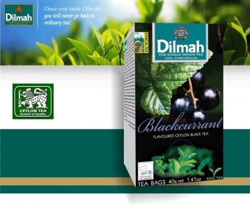 Dilmah    