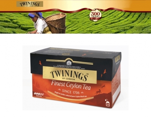 Twinings  