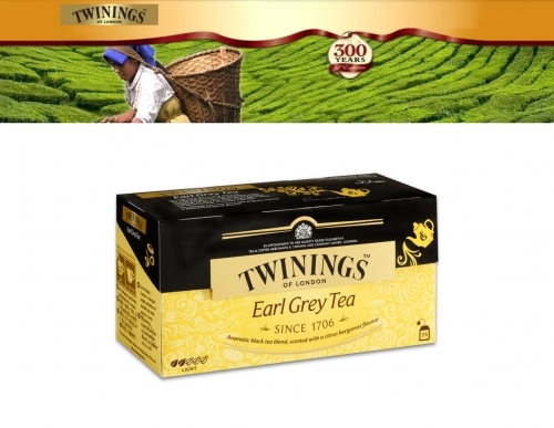 Twinings  