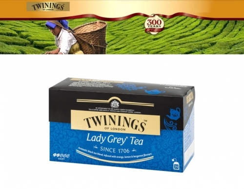 TWININGS  