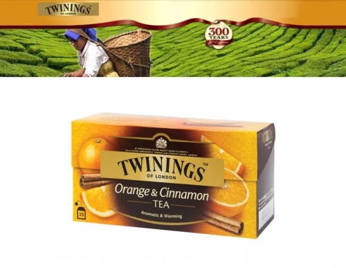 Twinings  