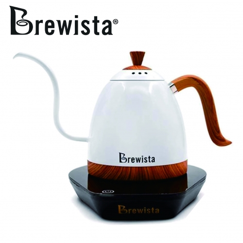BREWISTA  