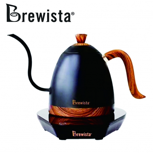 BREWISTA  