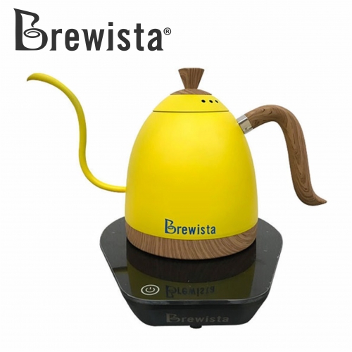 BREWISTA  