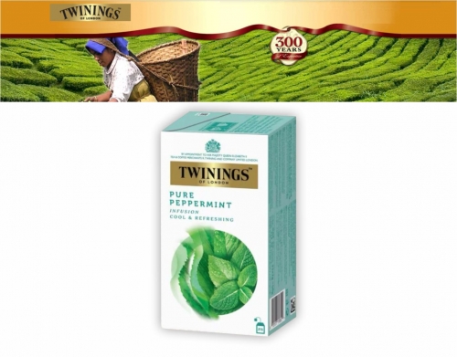 Twinings  