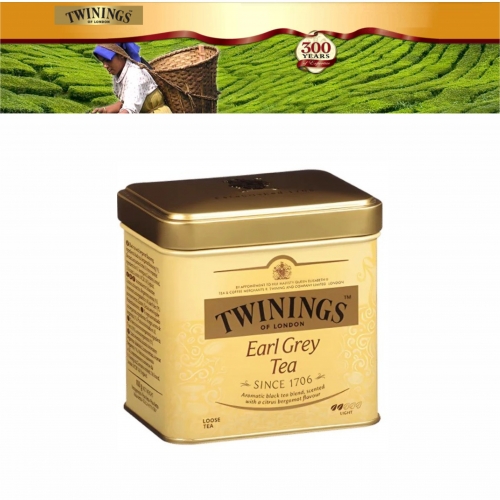 Twinings  