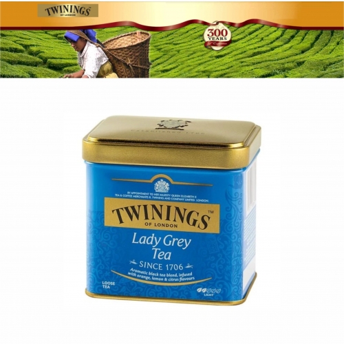 Twinings  