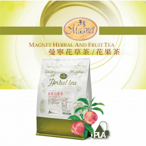 Magnet 曼寧 